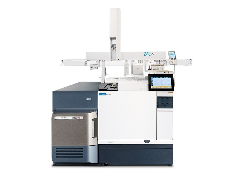 沃特世Waters Xevo TQ-GC氣質(zhì)聯(lián)用儀