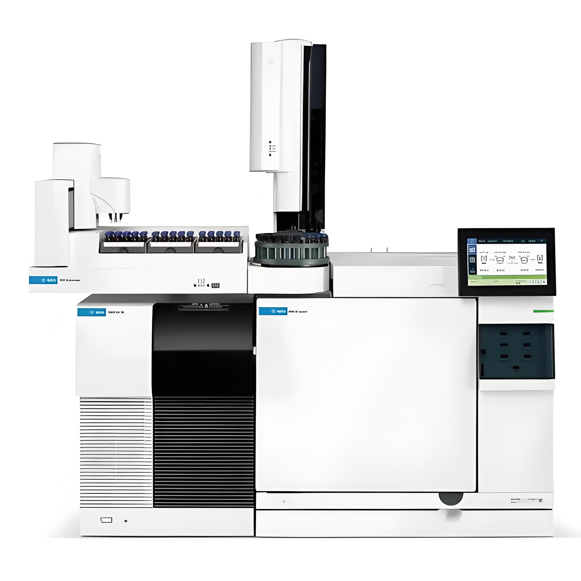 安捷倫Agilent7000D 氣質(zhì)聯(lián)用儀Triple Quadrupole GC/MS