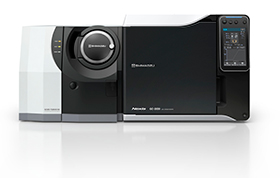 島津 Shimadzu GCMS-TQ8040 NX三重四極桿型氣相色譜質(zhì)譜聯(lián)用儀