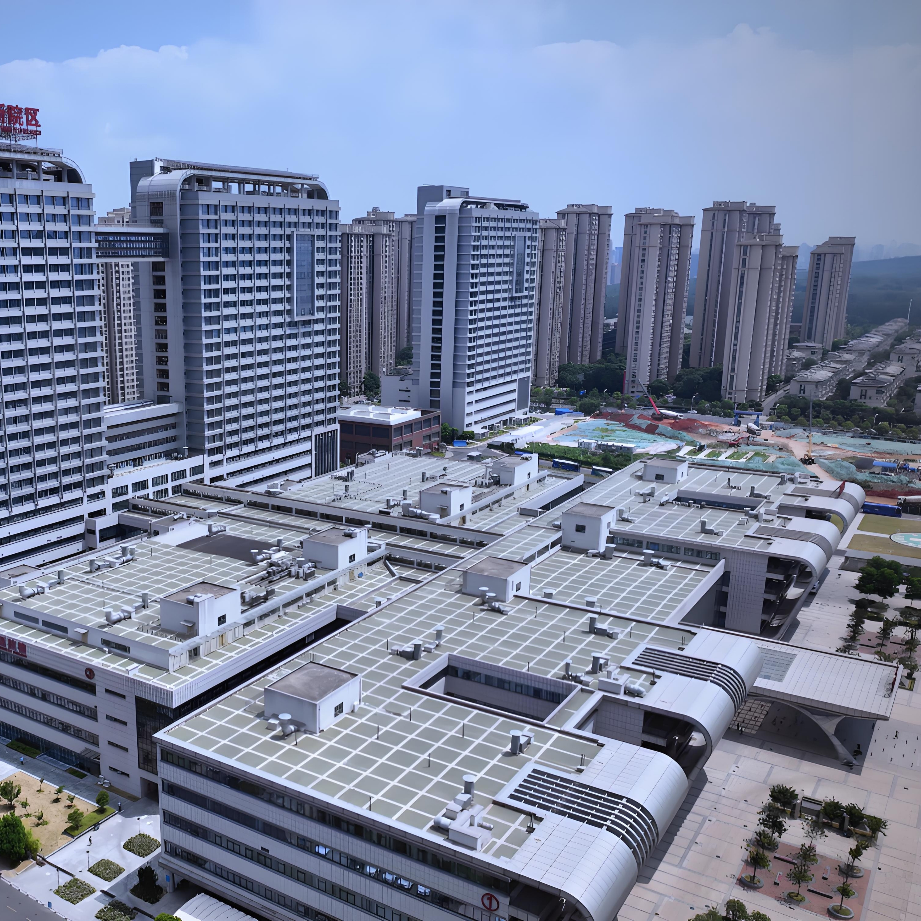 合肥疾控中心實驗室搬遷項目實施方案