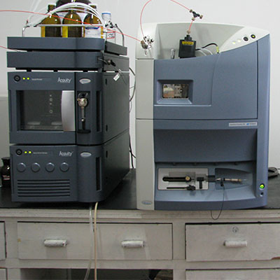 沃特世Waters Quattro Micro & Premiere XE液質聯(lián)用儀