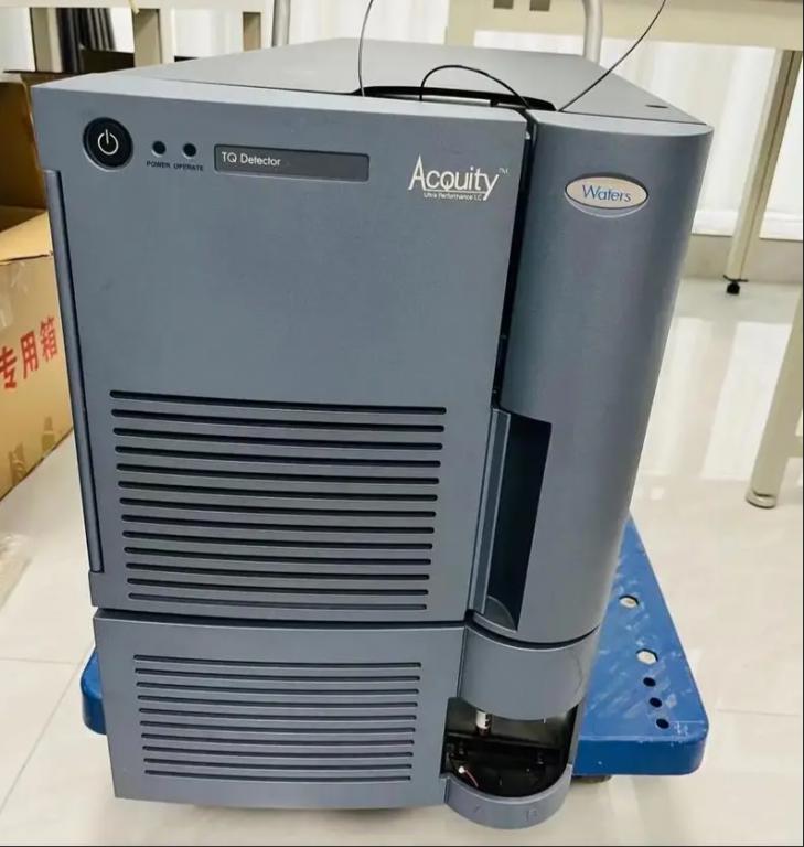 沃特世Waters ACQUITY TQD - 串聯(lián)四極桿液質聯(lián)用儀