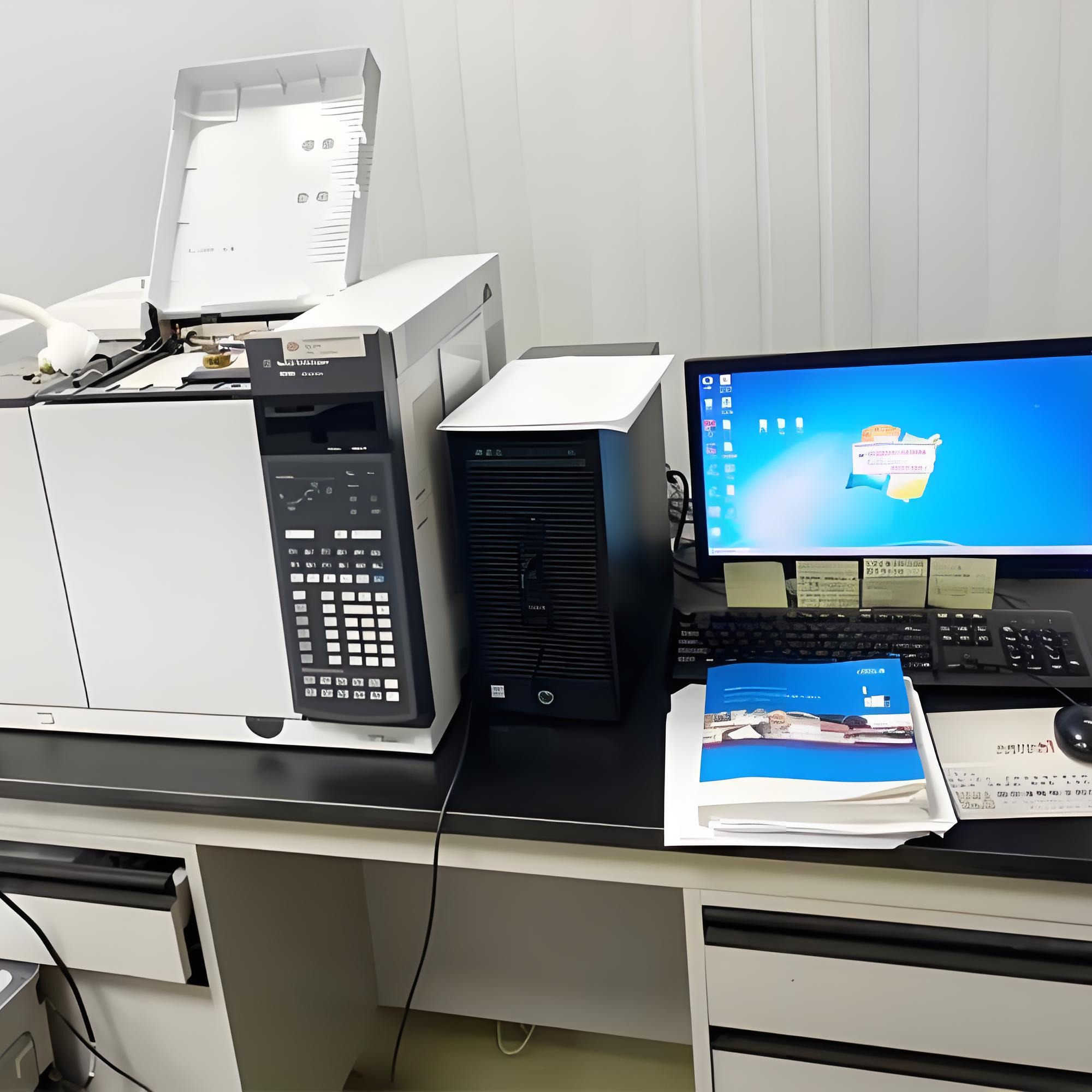 江西省食品檢測研究院實驗室搬家項目