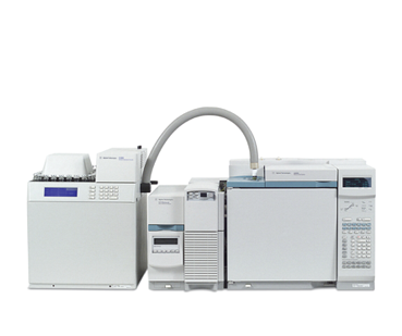 安捷倫Agilent G1888 頂空進(jìn)樣器