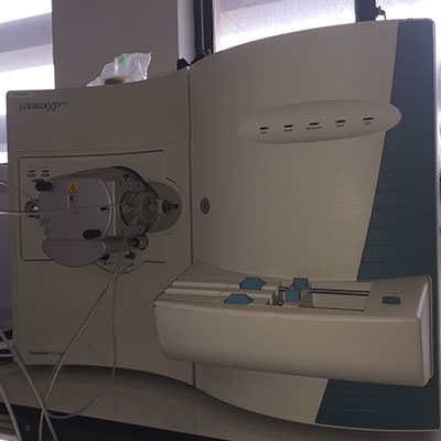 賽默飛Thermo FinnigaLCQ DECA XP Plus美國熱電液質(zhì)聯(lián)用儀