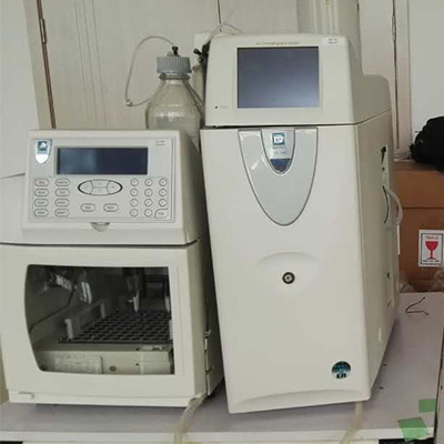 戴安離子色譜儀Dionex ICS-1600