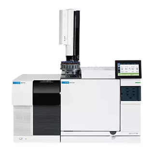安捷倫Agilent 7000D三重四極桿 GC/MS