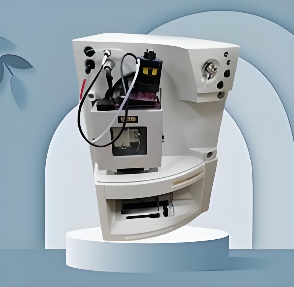 waters ZQ2000質(zhì)譜儀