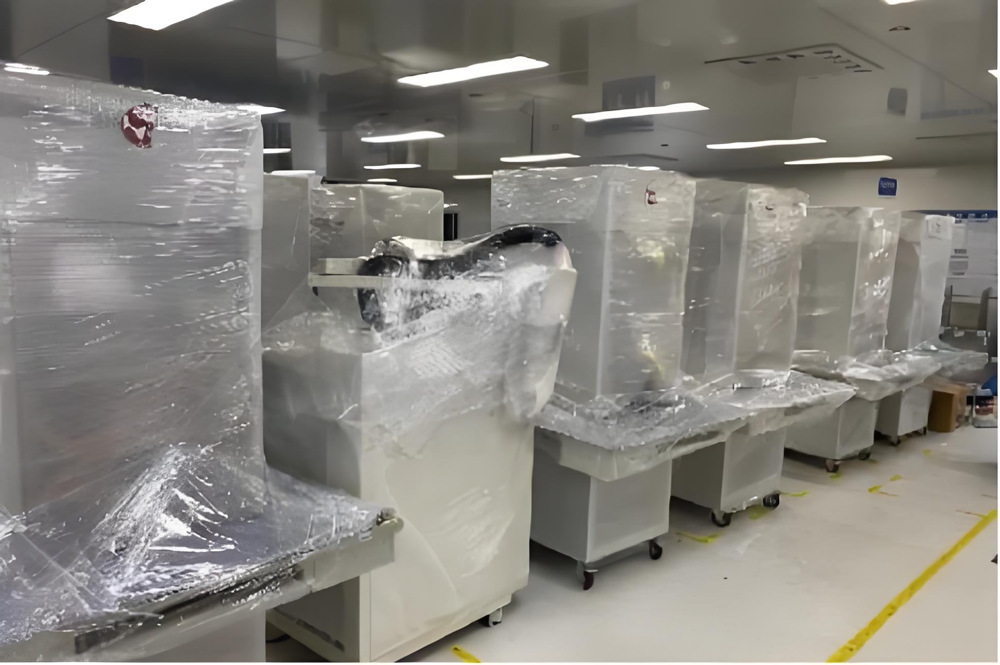 實驗室搬遷全流程安全管理與技術操作指南：從?；诽幹玫骄軆x器運輸?shù)臉藴驶桨? />
                </div>
                <div   id=