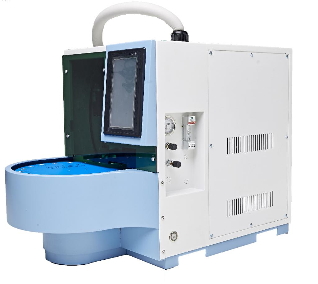 ATD-7960全自動一次20位熱解吸儀