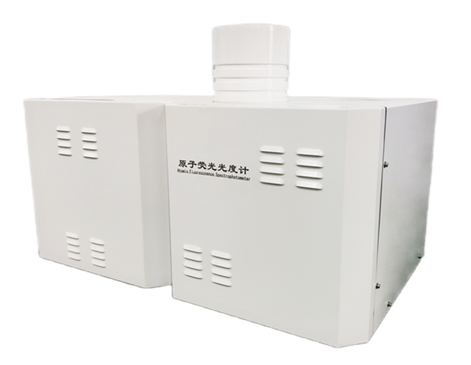 AFS-8960 全自動雙蠕動泵雙通道原子熒光光度計