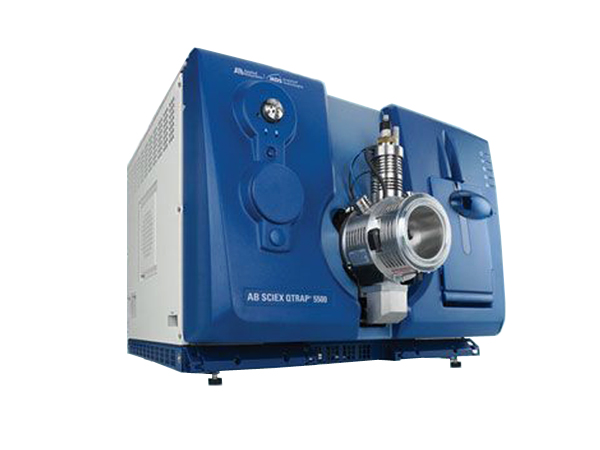 SCIEX Turbo V離子源技術深度解析：高靈敏度與高通量分析的革命性突破