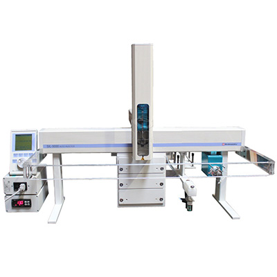 島津Shimadzu SIL-5000全自動(dòng)液體處理器