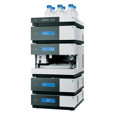 戴安UltiMate3000DGLC雙三元梯度液相色譜/四元梯度紫外檢測(cè)器液相色譜儀