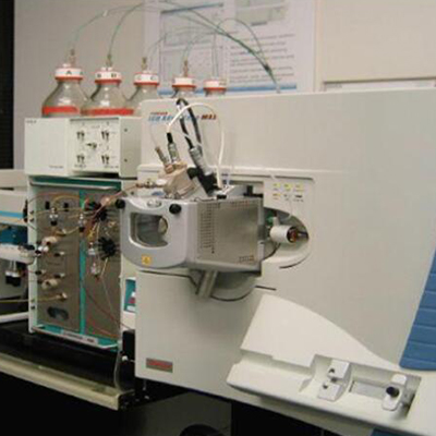 布魯克、賽默飛、島津、SCIEX四大品牌三重四極桿質(zhì)譜儀核心技術(shù)對比分析