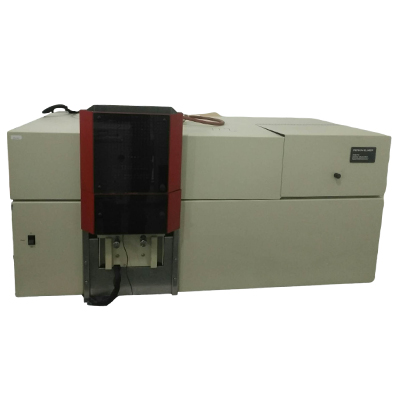 石墨爐式原子吸收光譜儀 5100PC