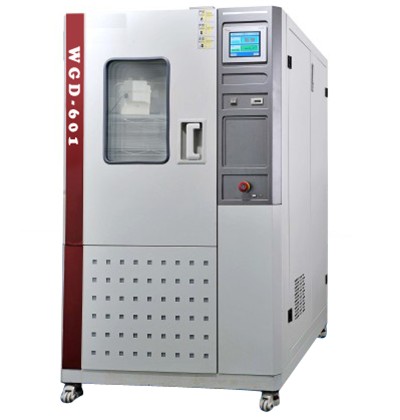 可程式高低溫濕熱試驗箱
