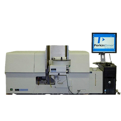 珀金埃爾默Perkin Elmer 700原子吸收光譜儀