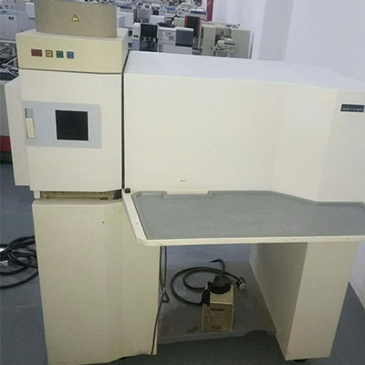 電感耦合等離子質(zhì)譜儀PE optima 330