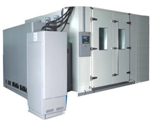 溫度老化試驗室