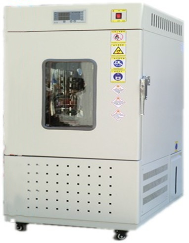 霉菌培養(yǎng)試驗箱