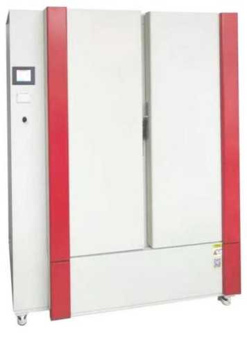 藥品穩(wěn)定性試驗箱（符合FDA三代產(chǎn)品雙開門）