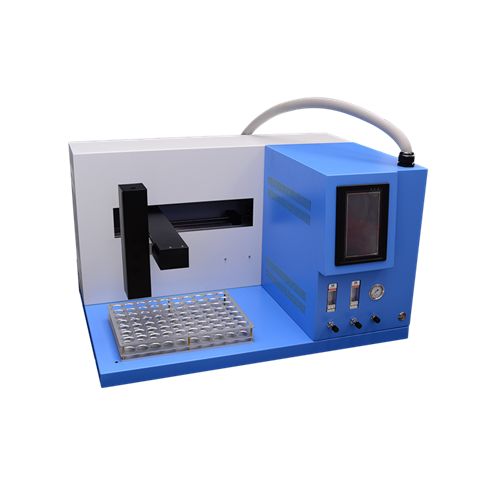 PT-8960B型全自動固液一體吹掃捕集儀