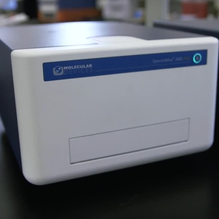 美谷分子Molecular Device 光吸收酶標儀 SpectraMax ABS / ABS plus 全波長酶標儀