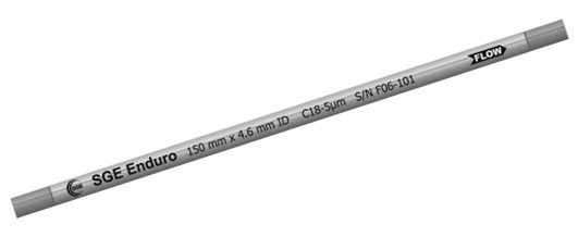 AE Enduro液相色譜柱