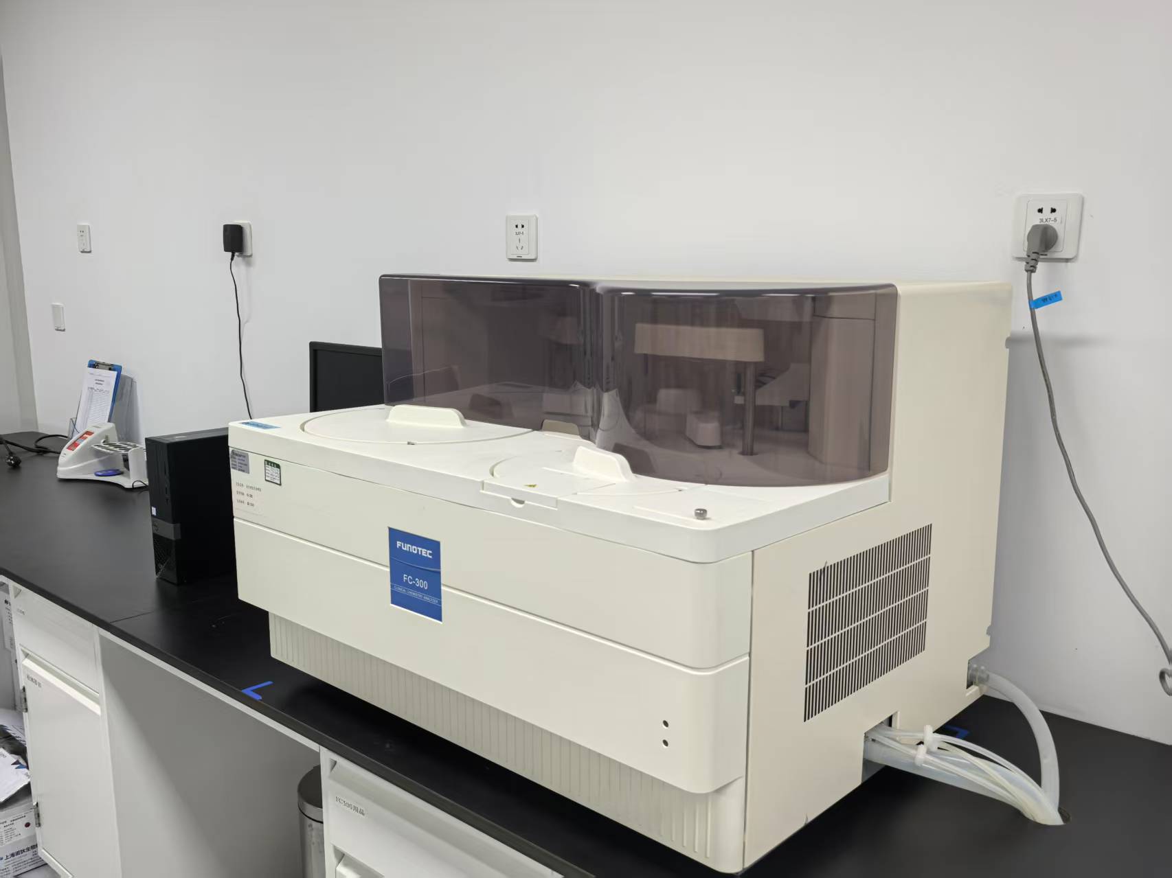 高低溫試驗箱出現(xiàn)故障該如何去處理