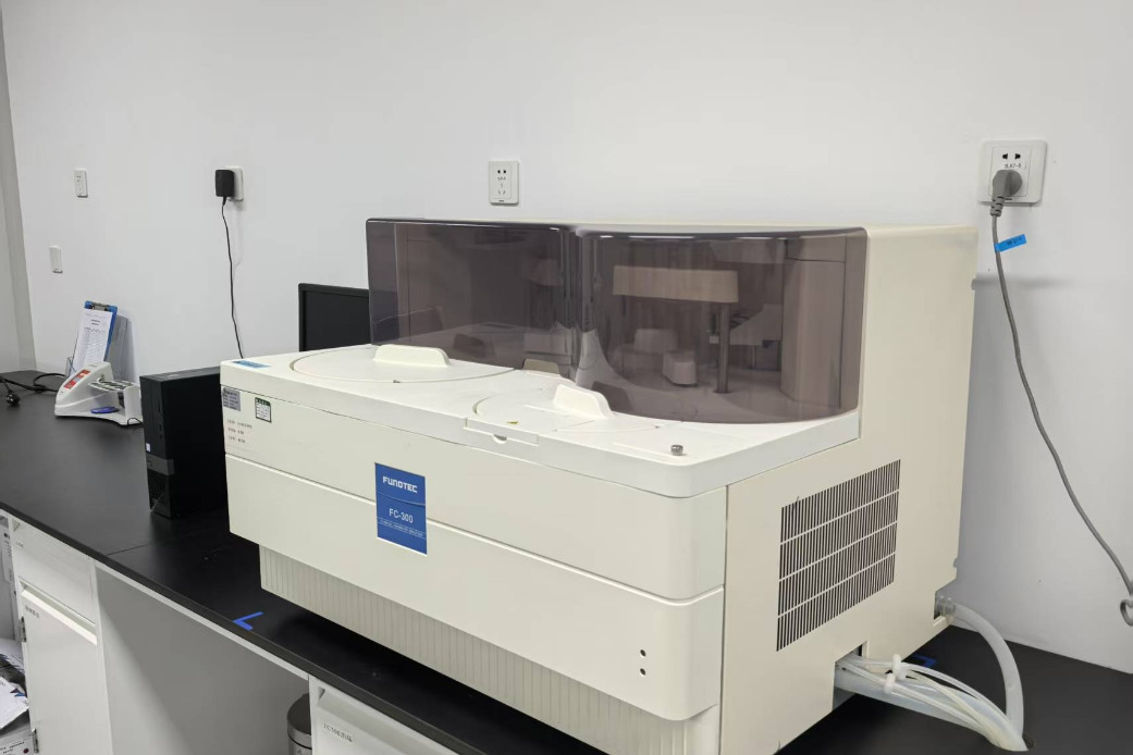 室內(nèi)環(huán)境檢測(cè)氣相色譜儀的日常維護(hù)