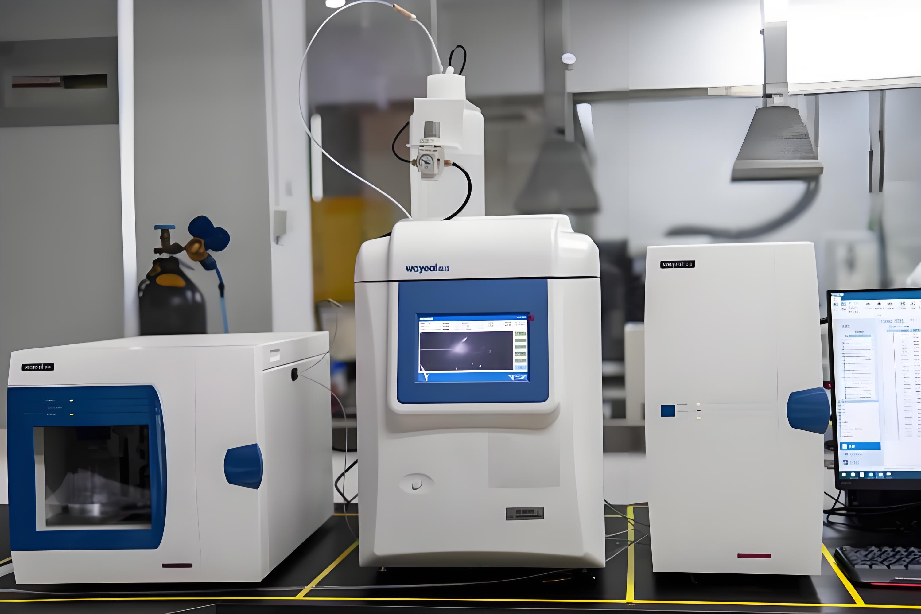 氣相色譜儀維修手冊