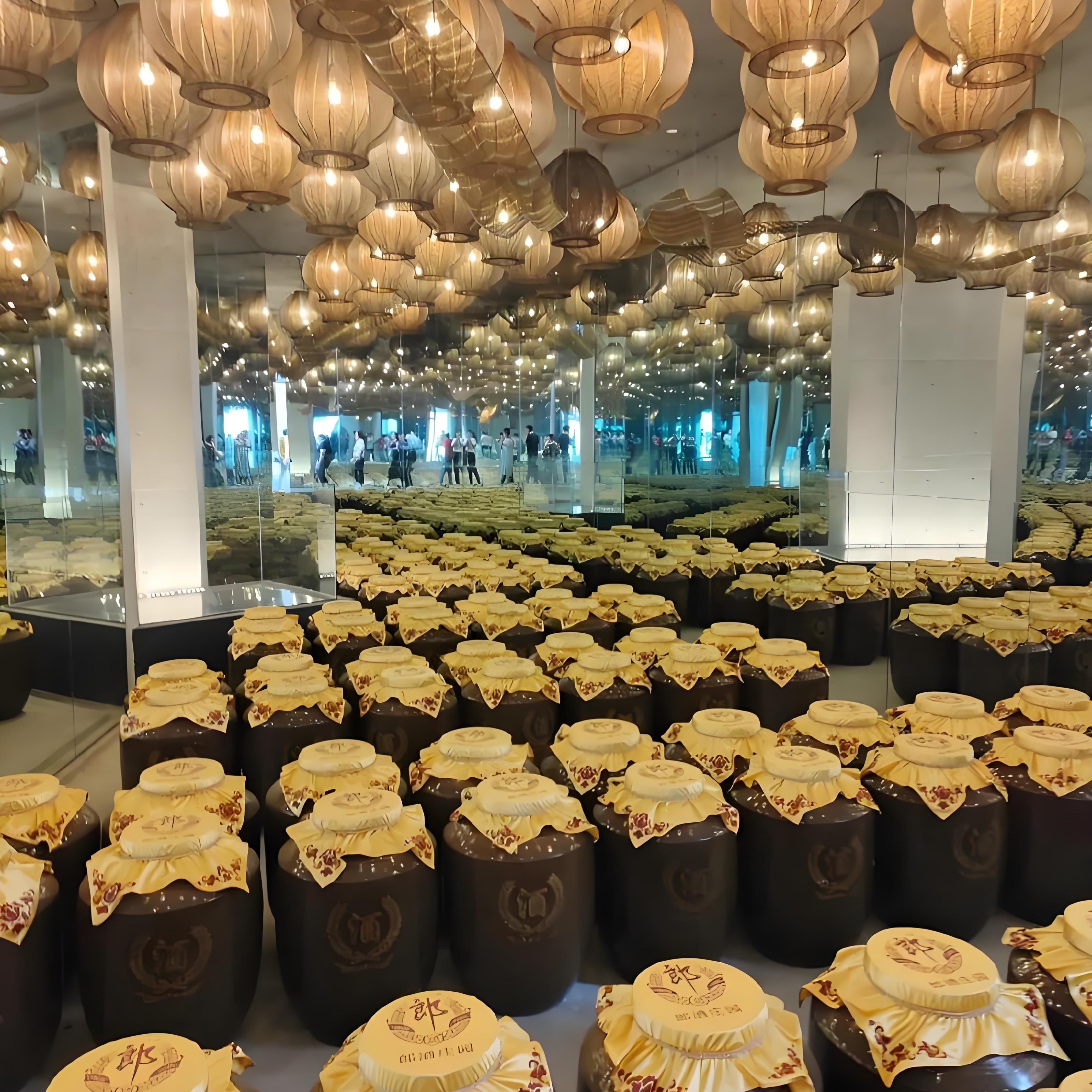 隱智科儀助力瀘州郎酒實(shí)驗(yàn)室搬遷，具體操作流程和服務(wù)項(xiàng)目