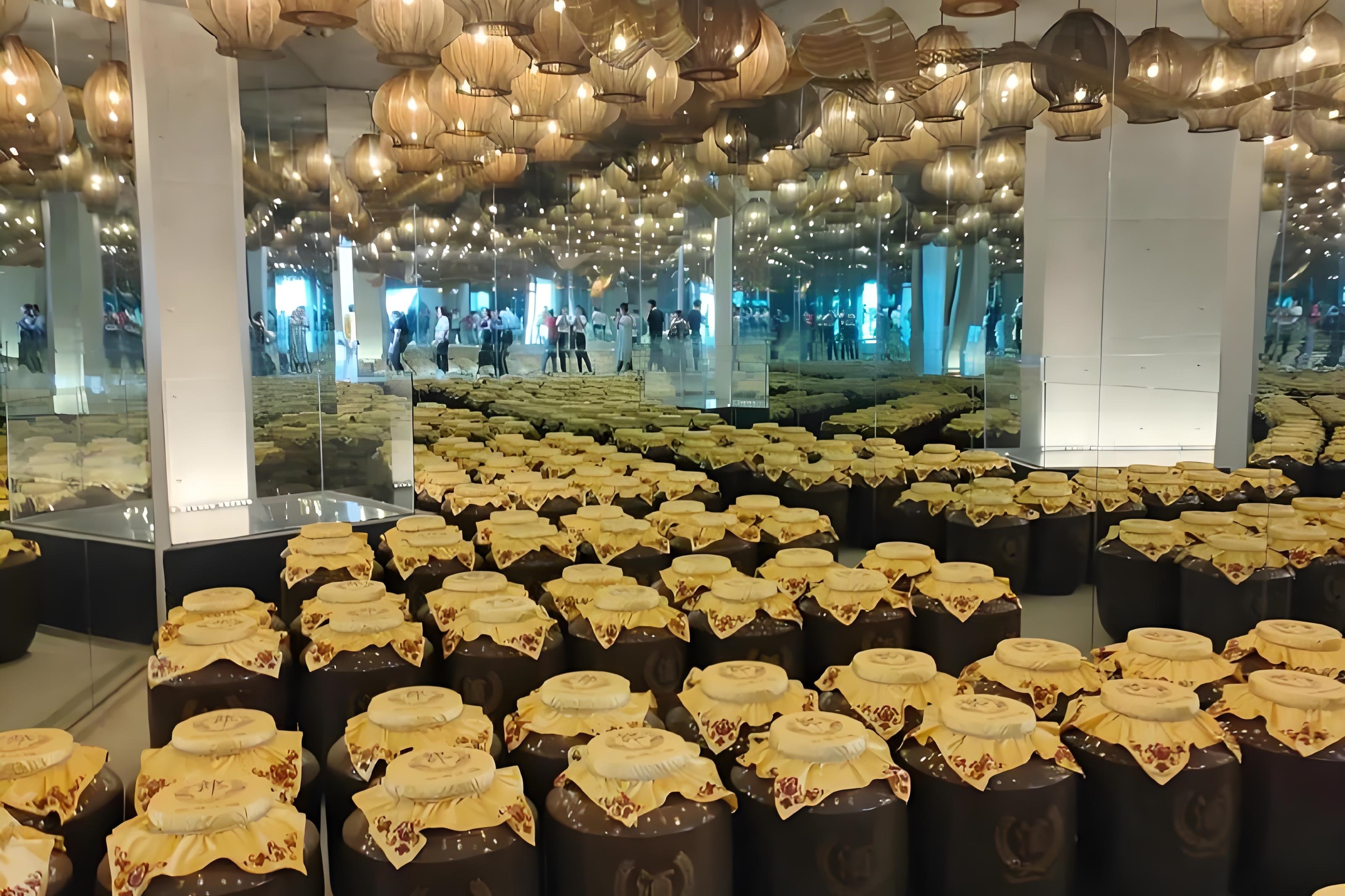 【公司新聞】隱智科儀助力瀘州郎酒實(shí)驗(yàn)室搬遷，推動(dòng)行業(yè)服務(wù)升級(jí)