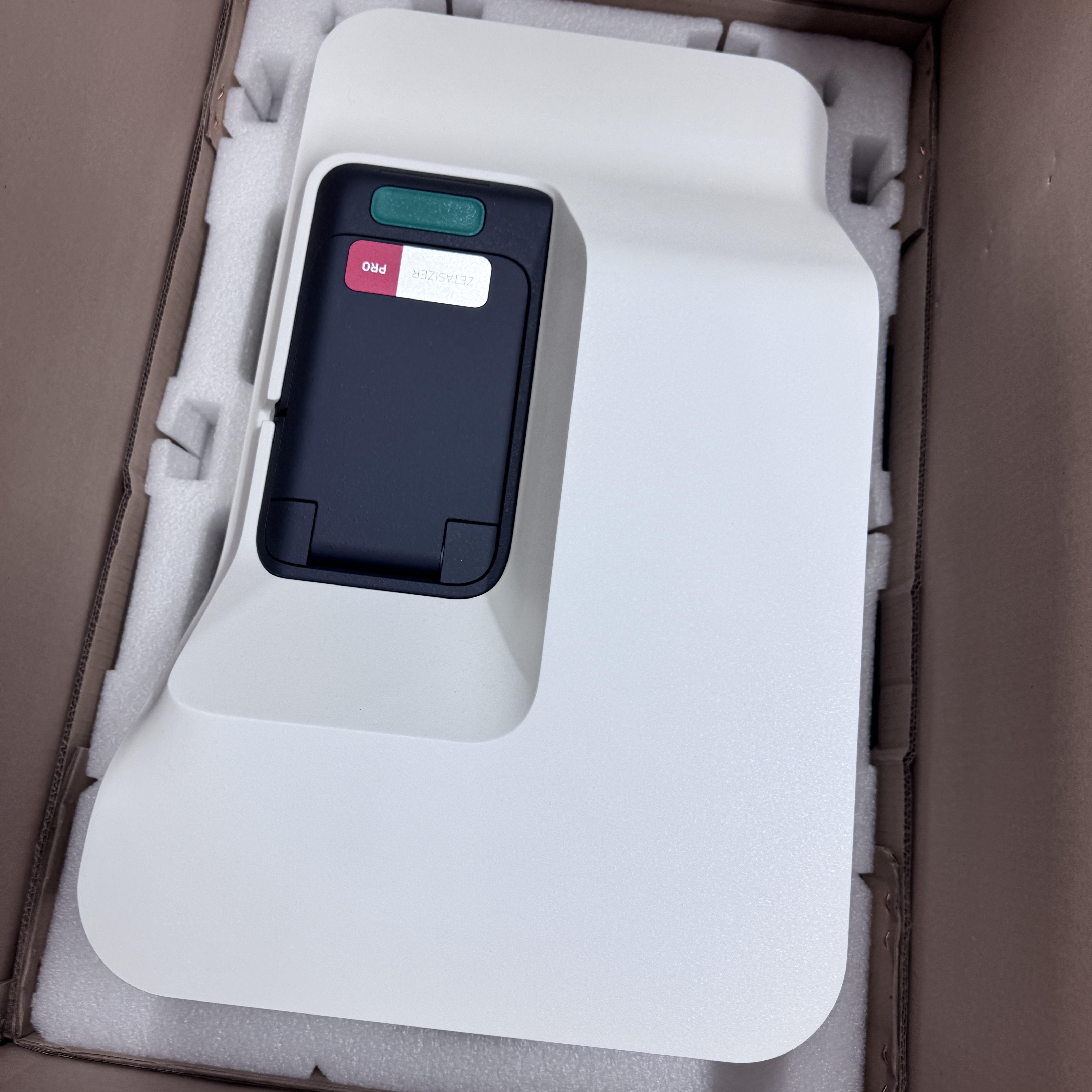 馬爾文ZetaSizer Pro納米粒度電位分析儀