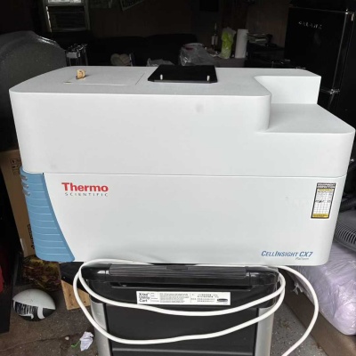 賽默飛CellInsight CX7高內(nèi)涵分析平臺(tái)