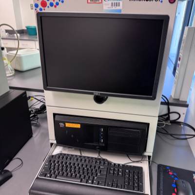 凱立特免疫斑點(diǎn)成像儀，帶內(nèi)置電腦