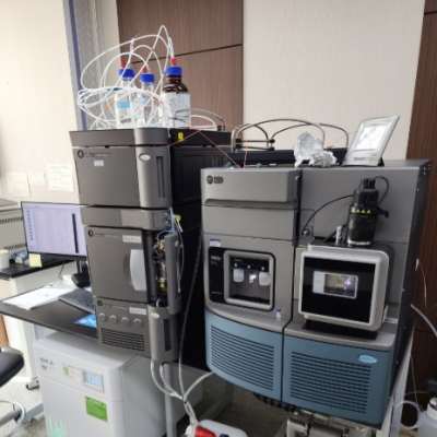 沃特世TQ-XS三重四極桿質(zhì)譜儀