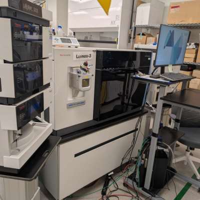 賽默飛Lumos系列三合一高分辨率質(zhì)譜儀