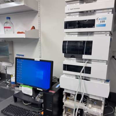 安捷倫1200系列高效液相色譜系統(tǒng)