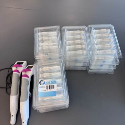 Millipore Scepter手持式自動(dòng)細(xì)胞計(jì)數(shù)器及配套耗材