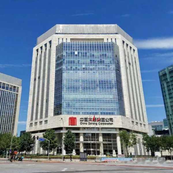 隱智科儀助力大唐國(guó)際實(shí)驗(yàn)室搬遷案例