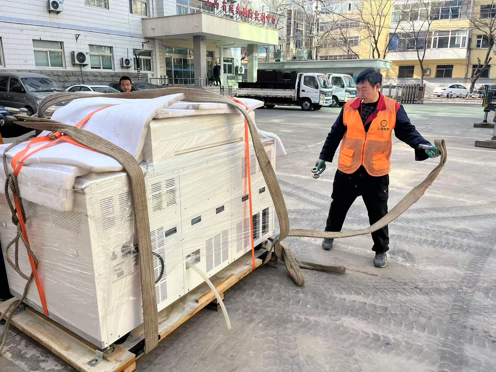 檢驗檢測儀器設(shè)備國產(chǎn)化驗證評價工作 全面啟動