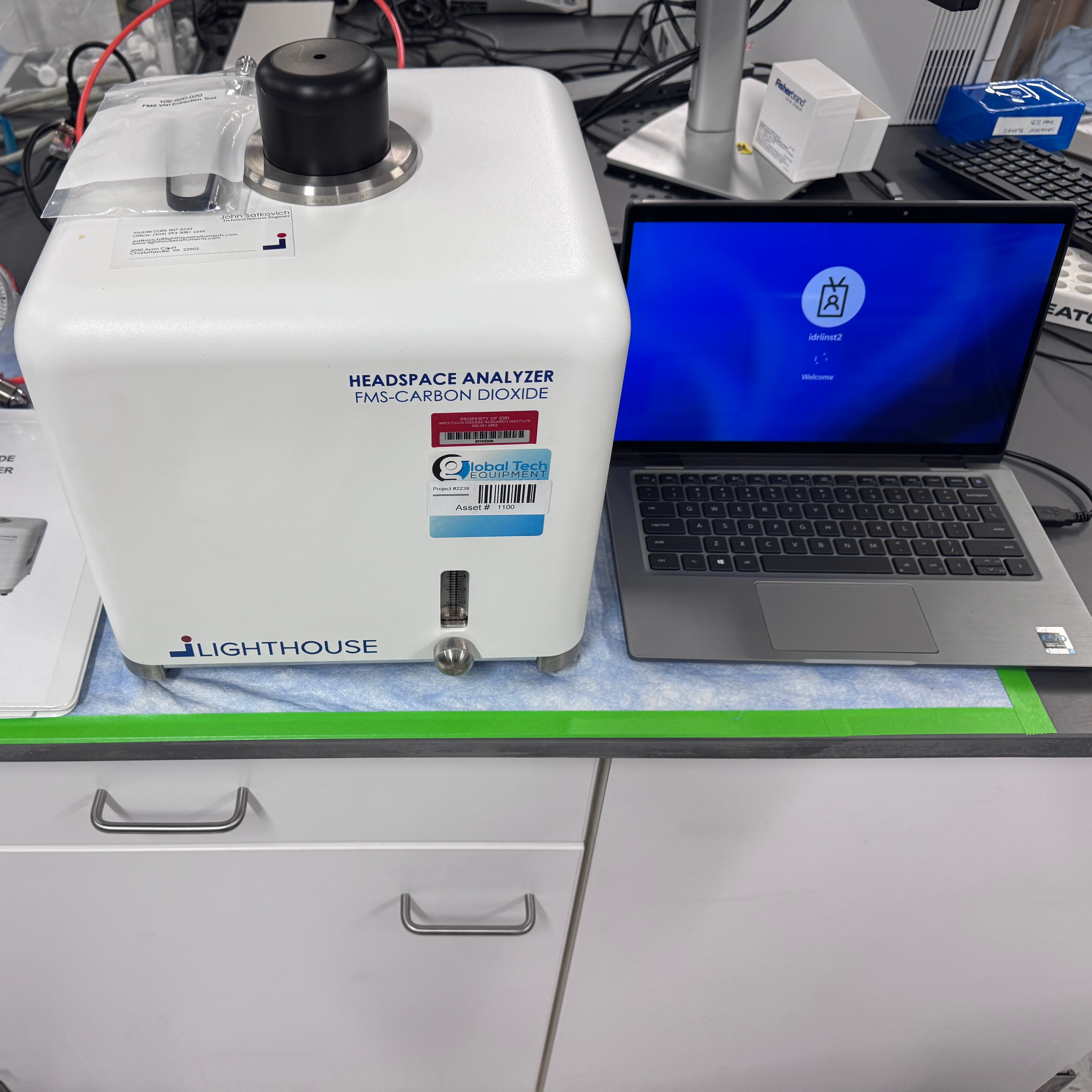 agilent 4287a的適用范圍是什么？