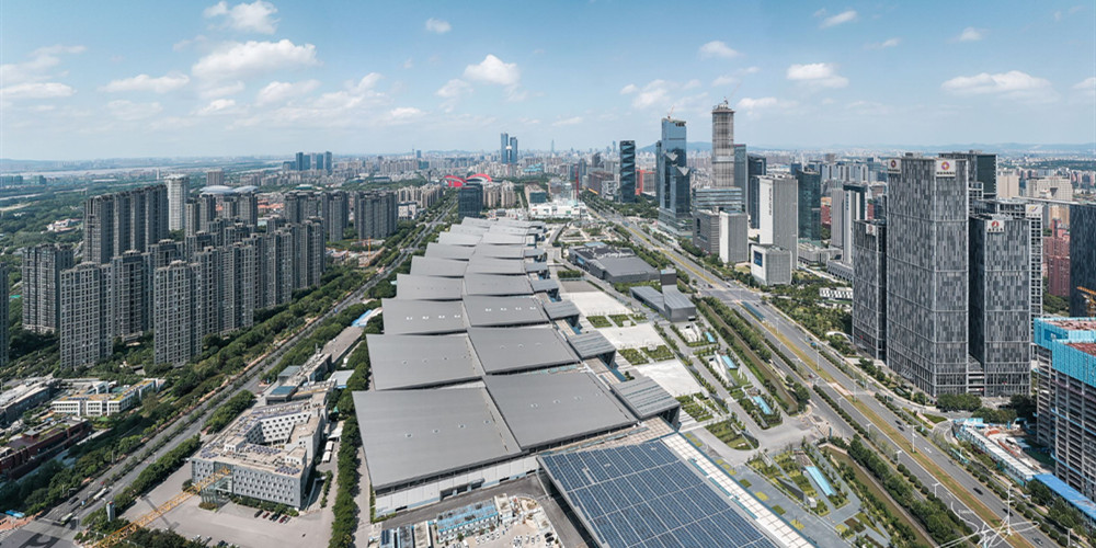 【公司新聞】聚力金陵，智啟新程——隱智科儀即將亮相2026南京科教博覽會